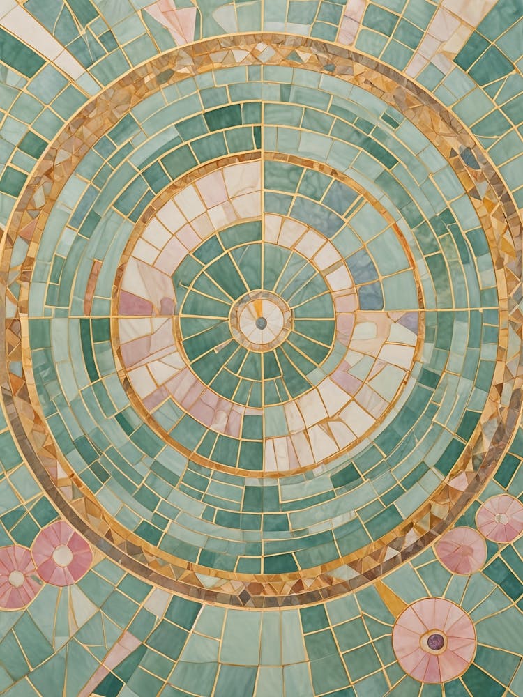 Mosaic no2