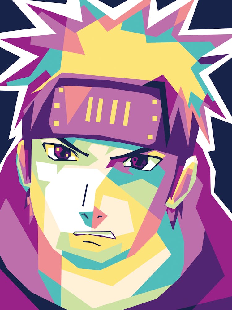 Yahiko Anime Wpap