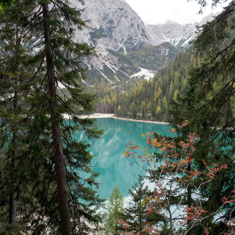 Lake Braies