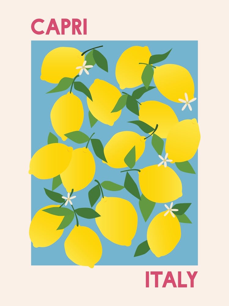 Citrons