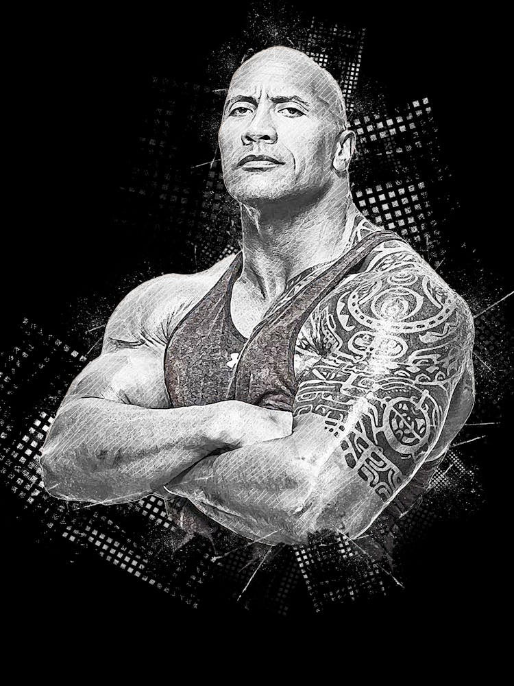 Dwayne Johnson
