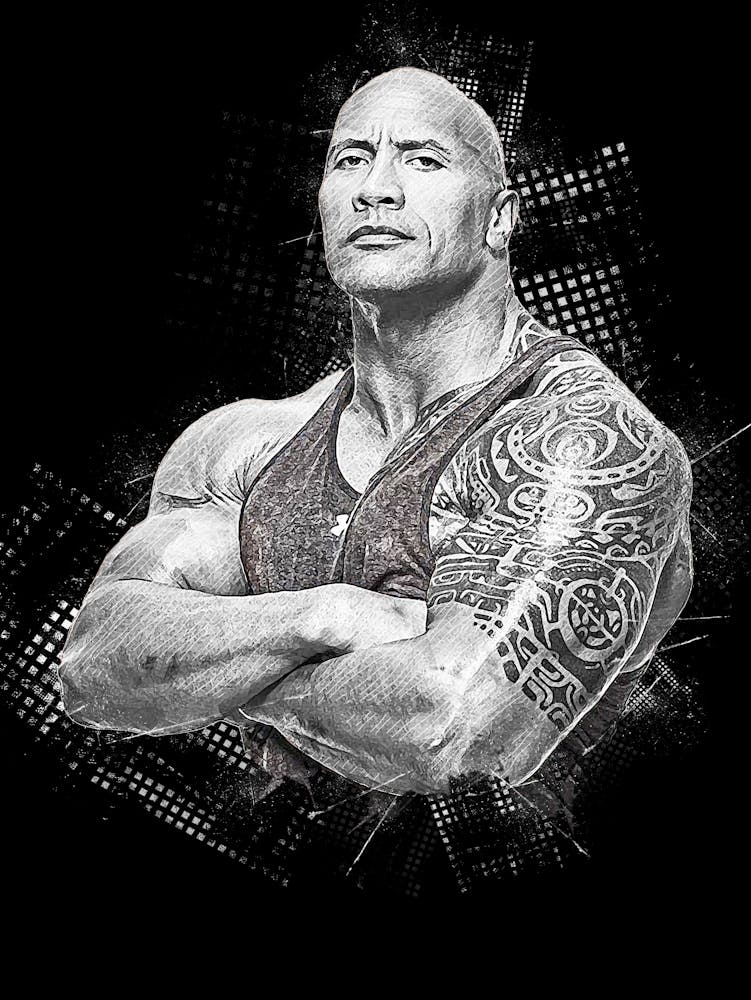 Dwayne Johnson