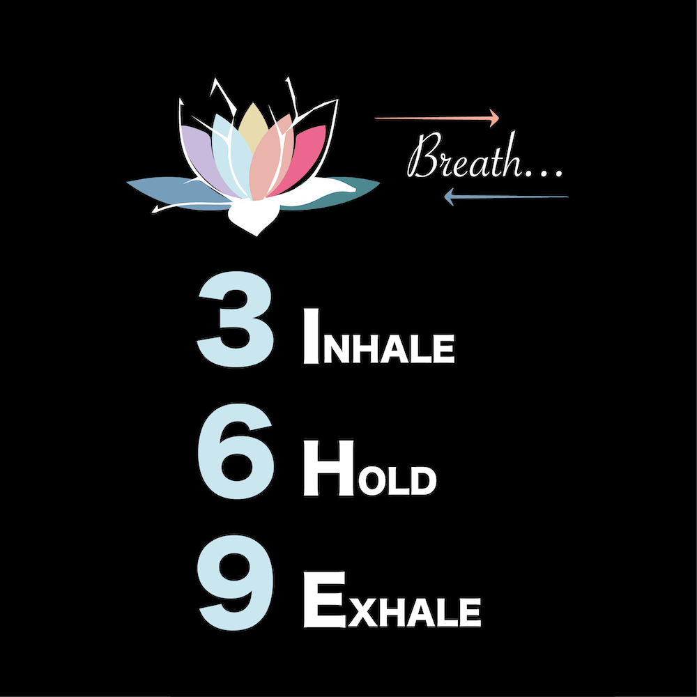 369 Breathing