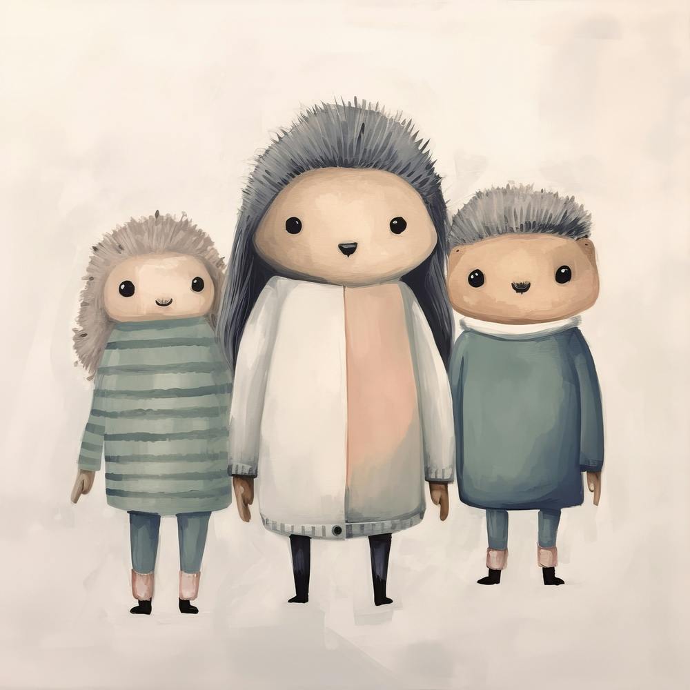 Artful Creation For Kids 719