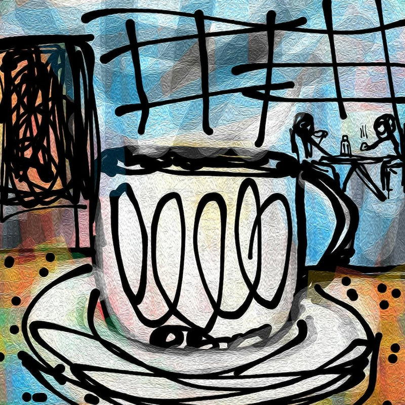 Coffee Cup