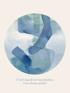 Affirmations I Trust Myself And My Intuition