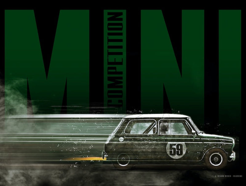 Mini Competition