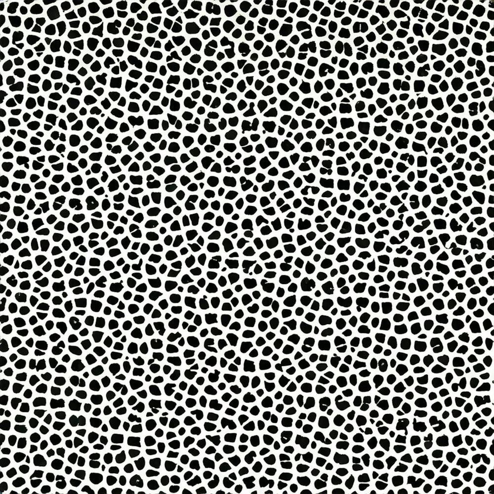 Marble Cracked Pattern Surface