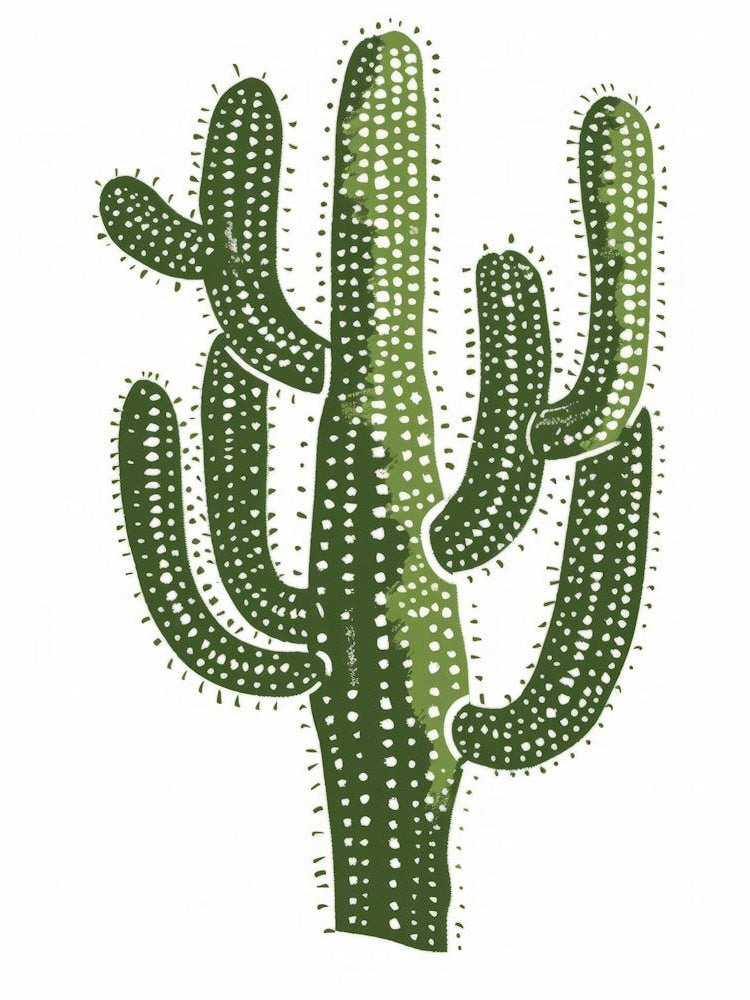 Cactus 12