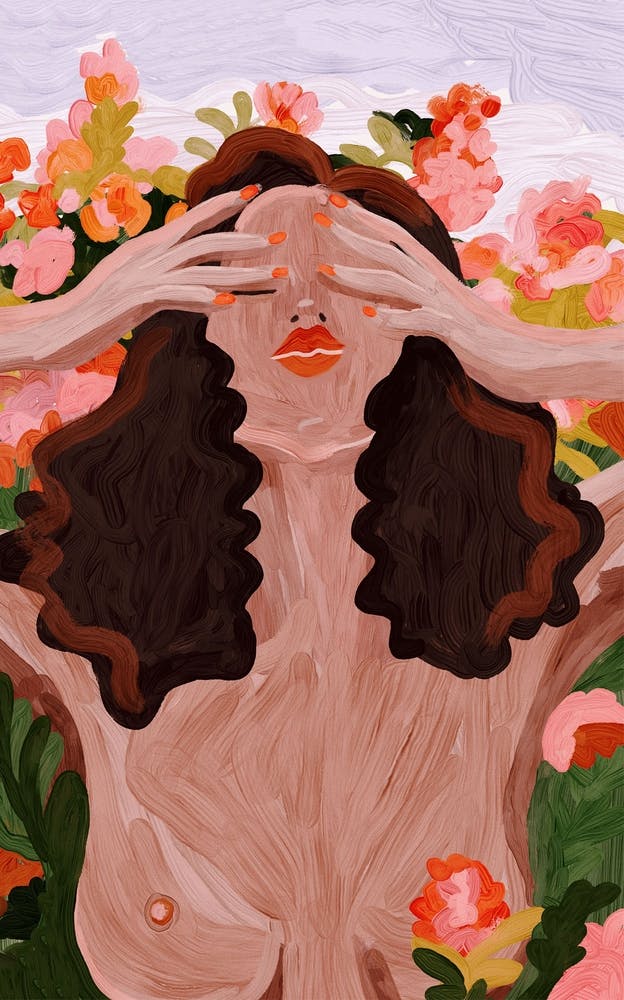 Rose