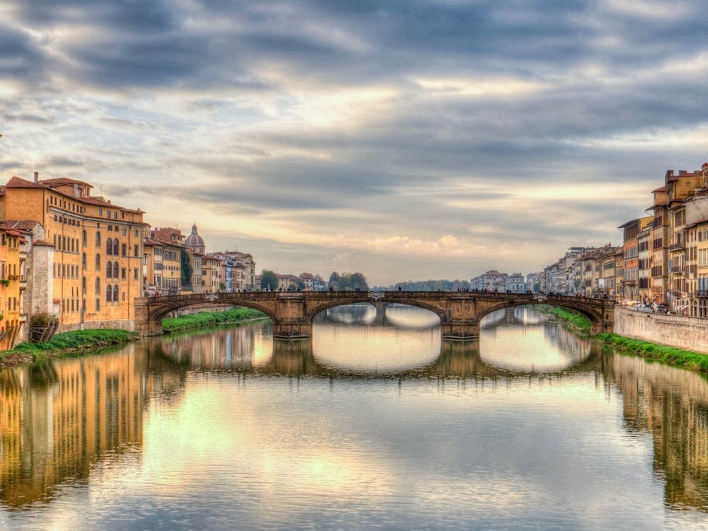 Florence Bridge