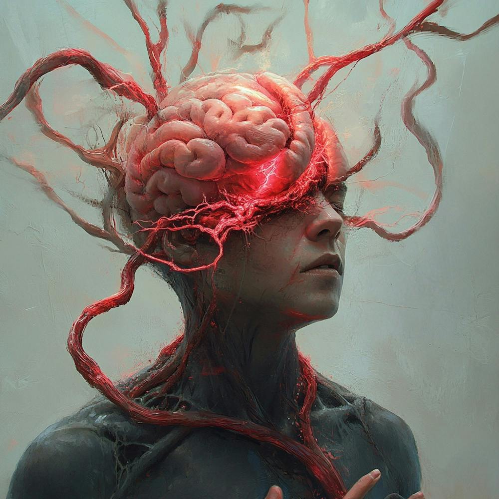 'The Brain'