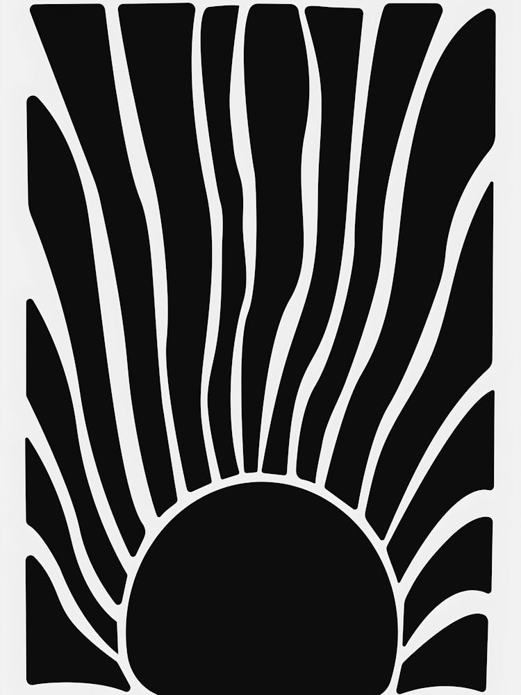 Sunburst 5