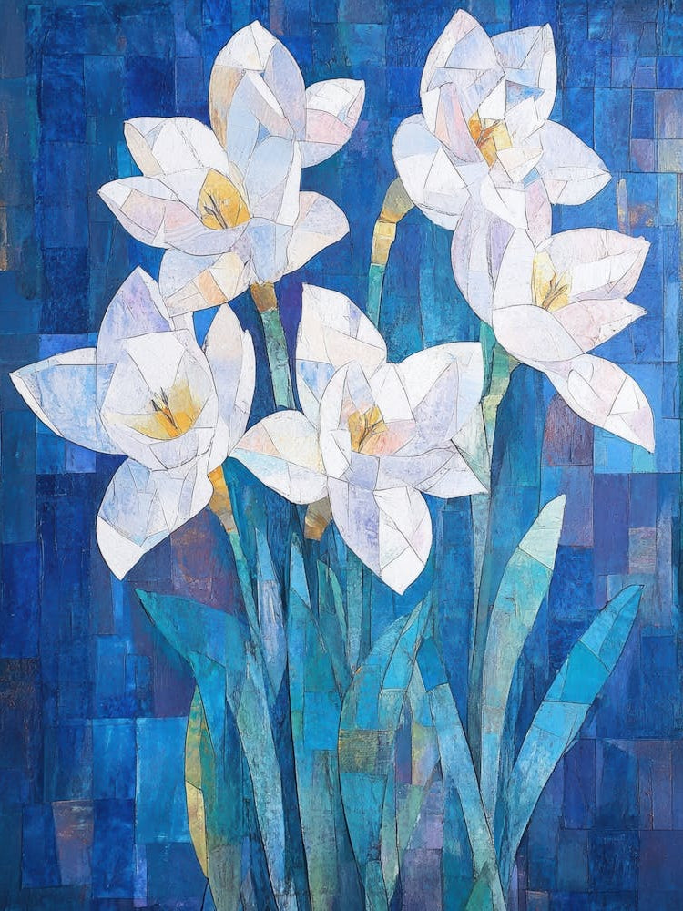 Daffodils 16