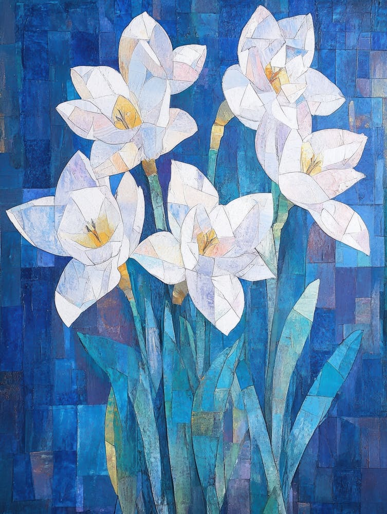 Daffodils 16