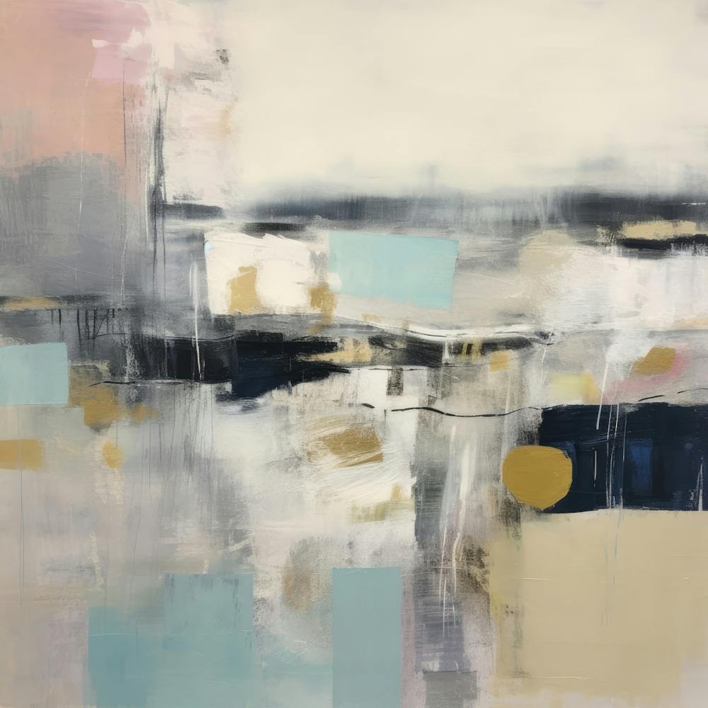 Mornings Were Chilly 2