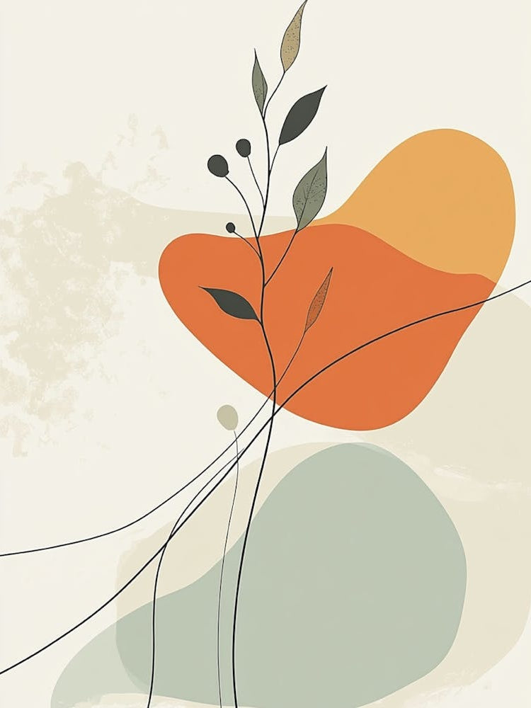 Abstract Painting 97