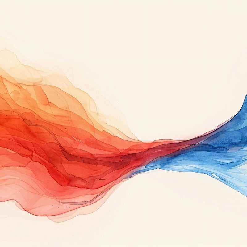 Abstract Smoke