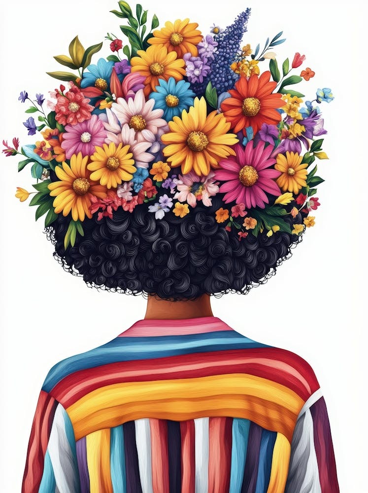 Afroflora