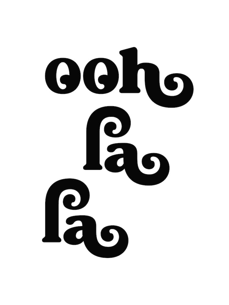 Ooh La La 1