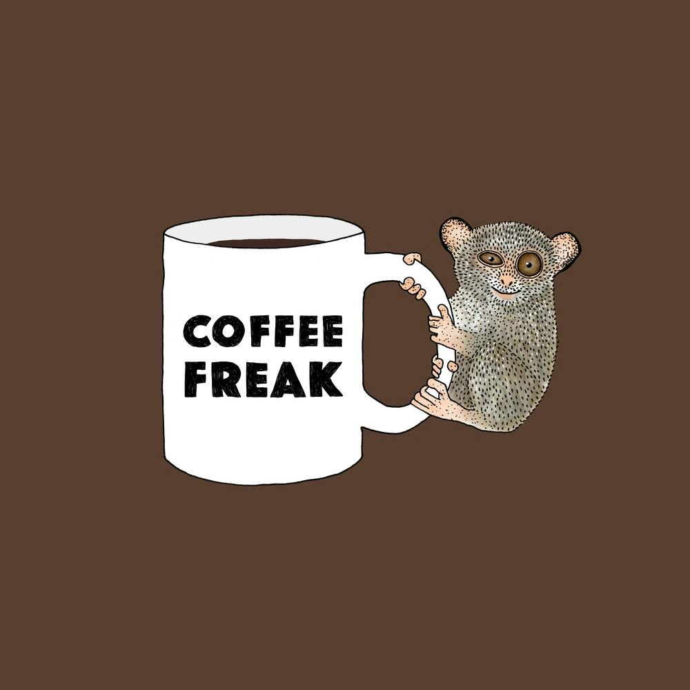 Coffee Freak