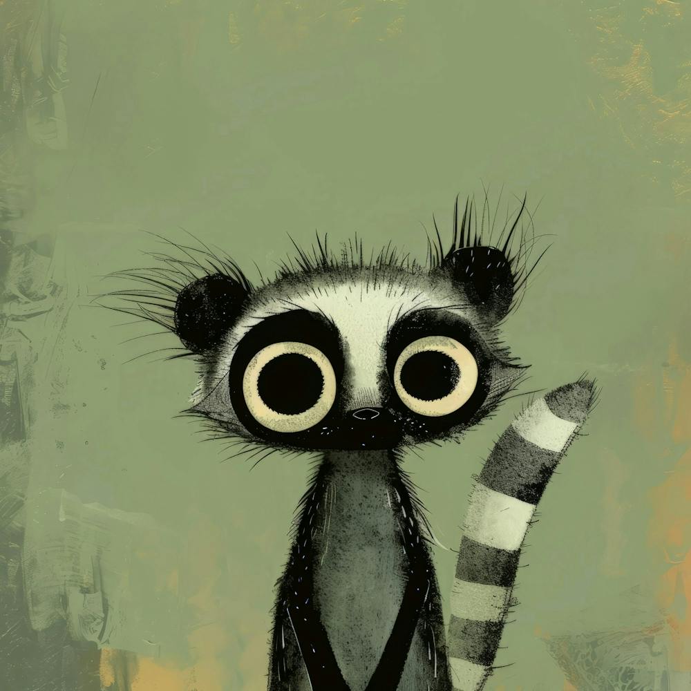 Lemur 3