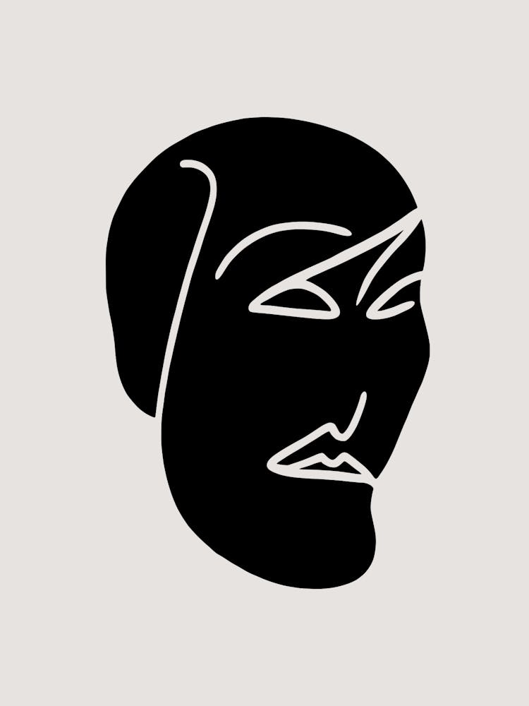 Feminine Abstraction