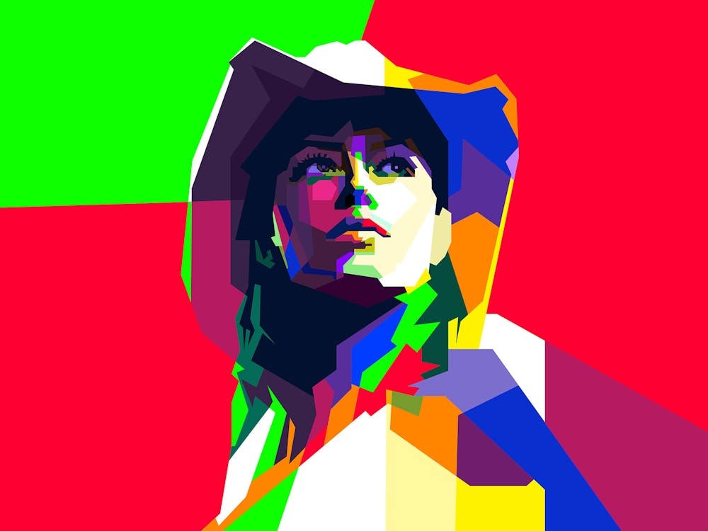 Jessica Biel actress movie WPAP illustration trending now. She is an American actress, producer, and entrepreneur, best known for her roles in both television and film. She first gained widespread recognition for her role as Mary Camden on the popular TV show 7th Heaven (1996-2007).