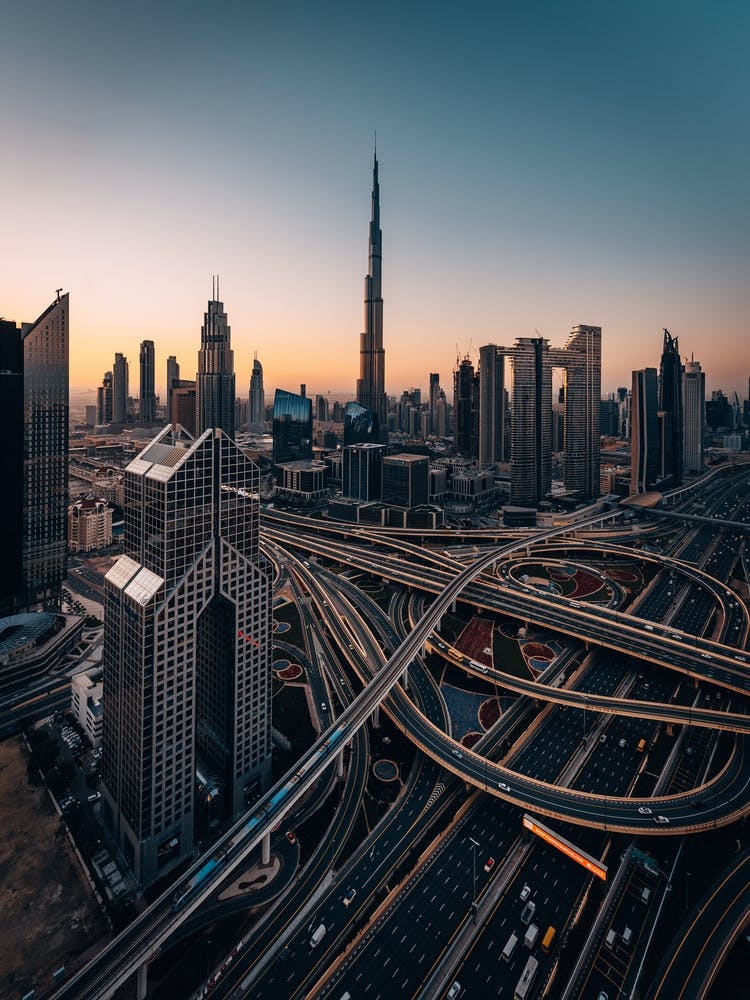 Dubaimaze