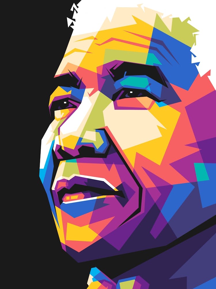 Nelson Mandela Wpap