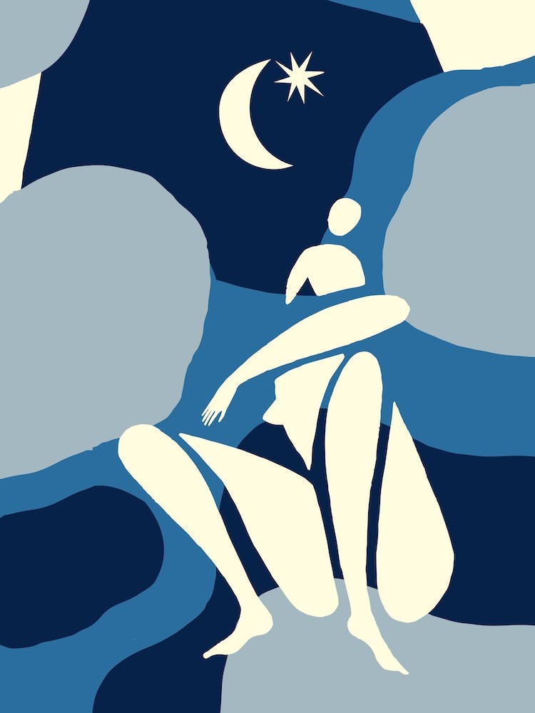 Night Thinker