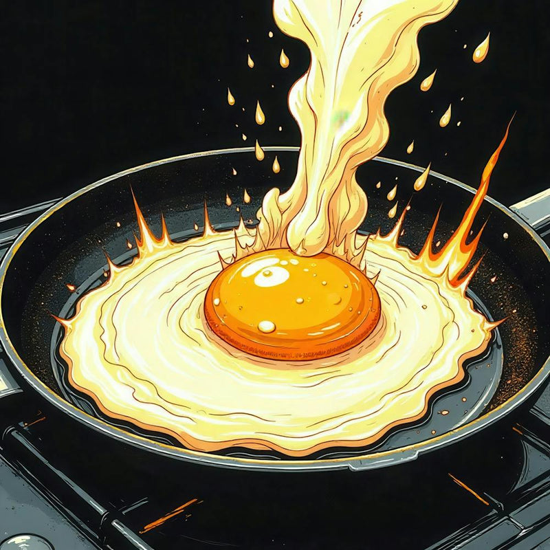 Fried Egg