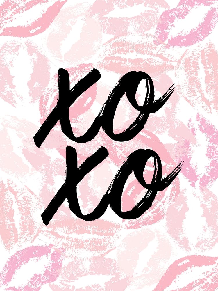 Xoxo Kiss