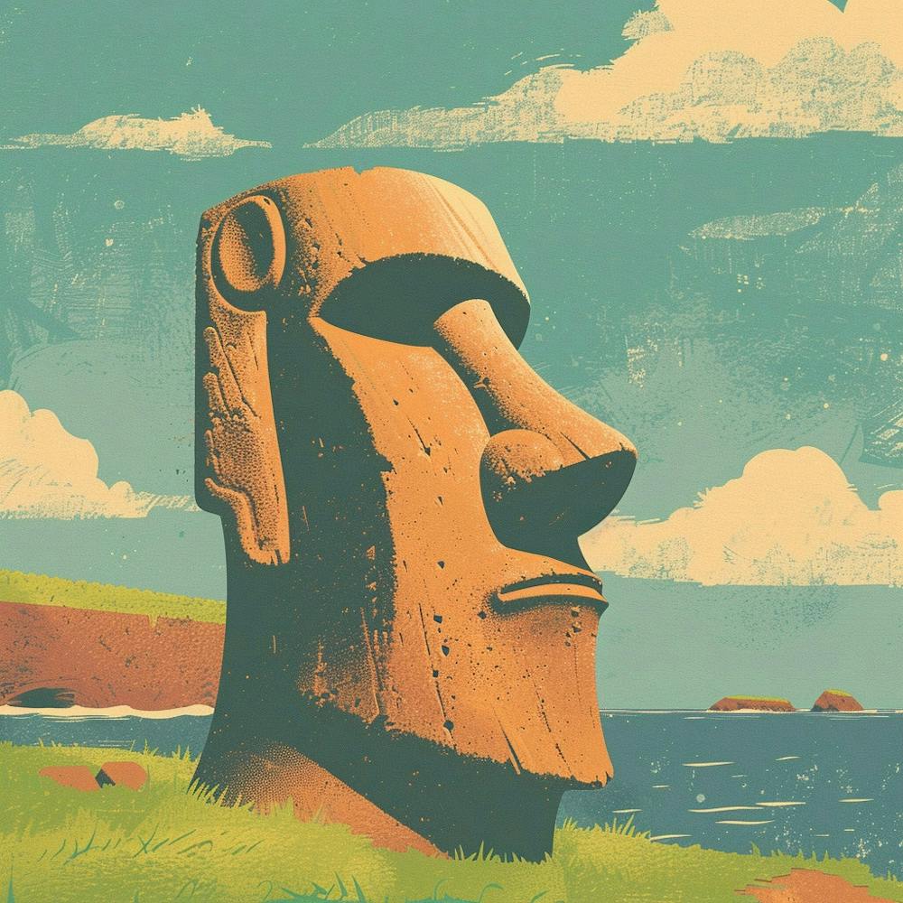 Easter Island