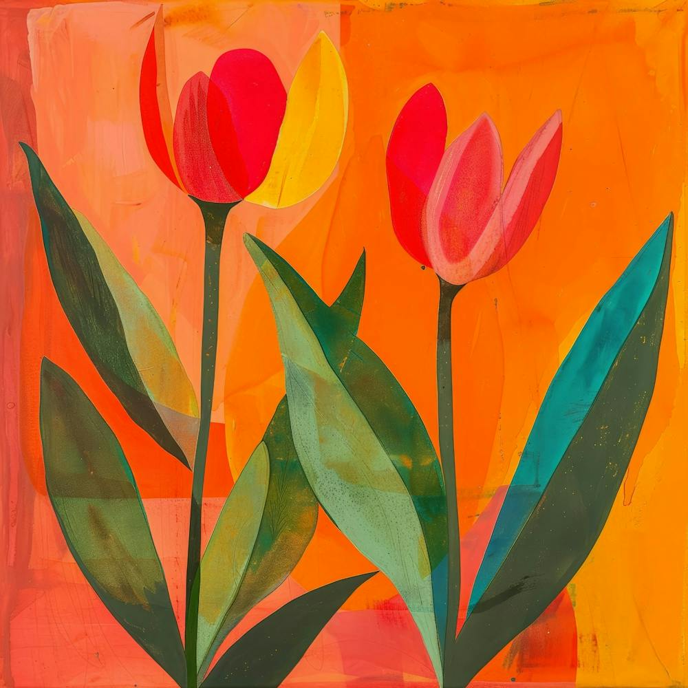 Tulips 21