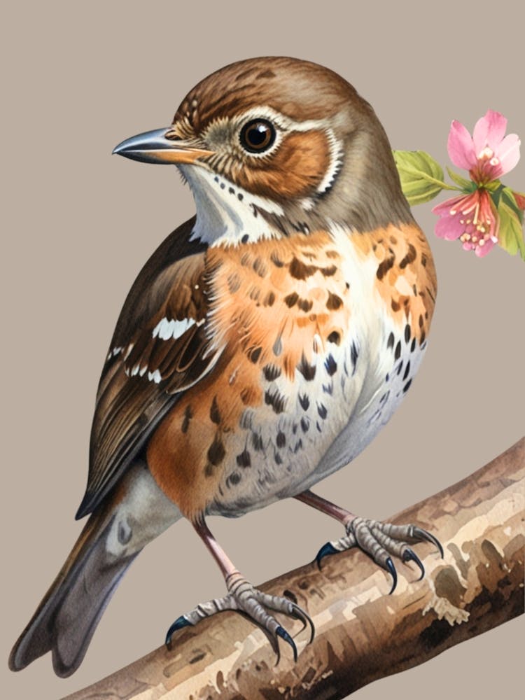 Robin 18