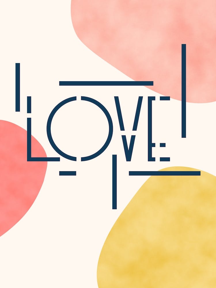 Pieces Of Love