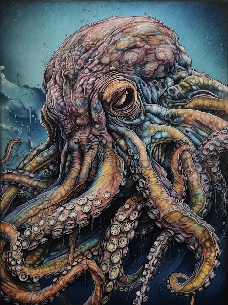 Octopus 7