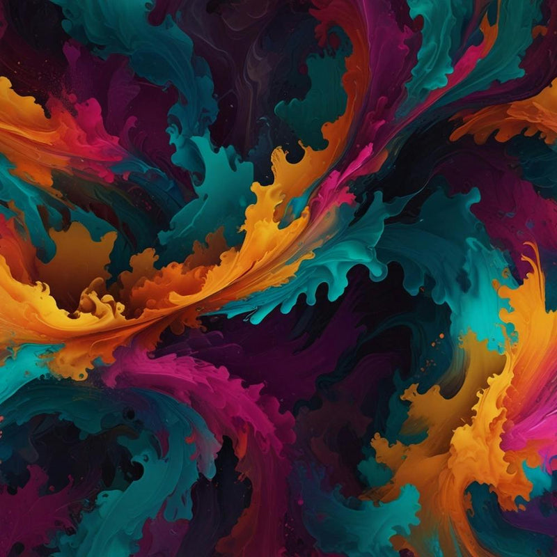 Abstract Painting 4