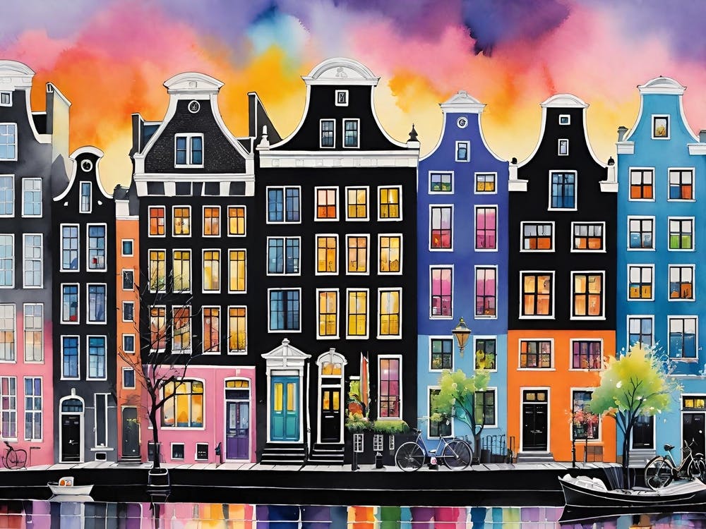 Amsterdam 14