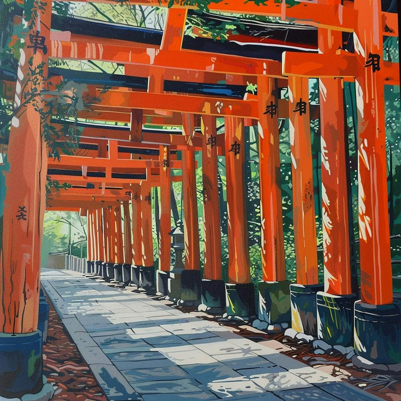 Fushigi Gate 2