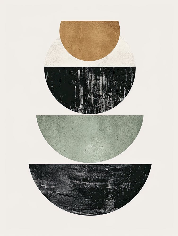 Cantor Bauhaus Mid Century