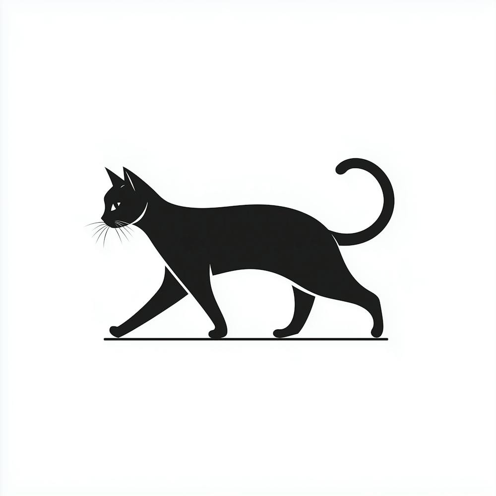 Black Cat 1