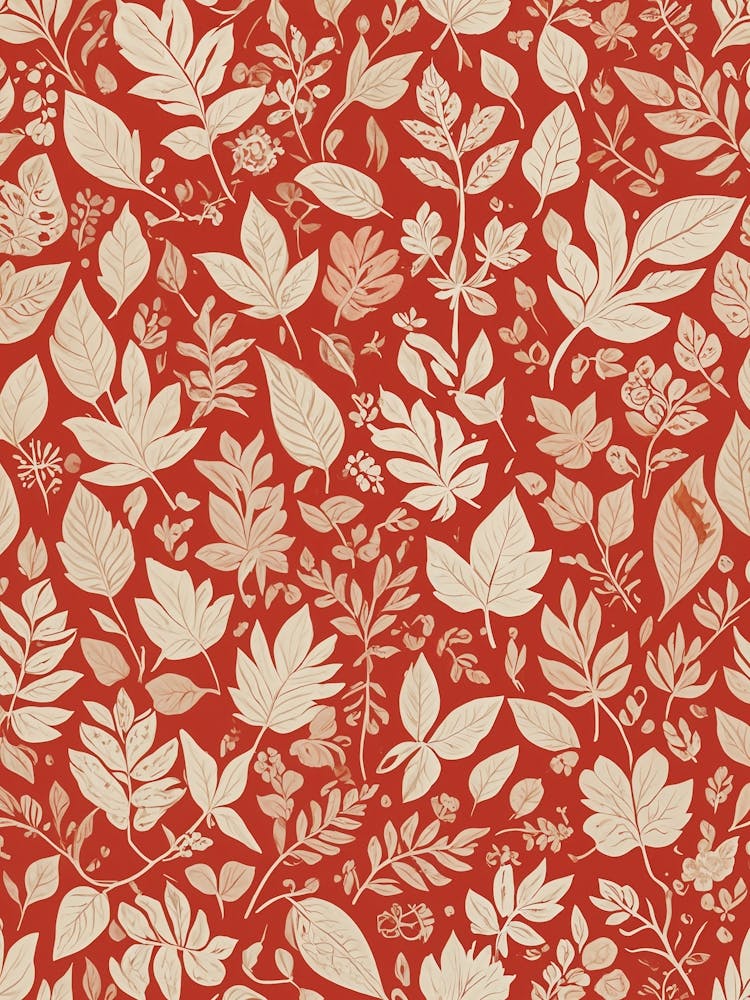 Autumn Leaves