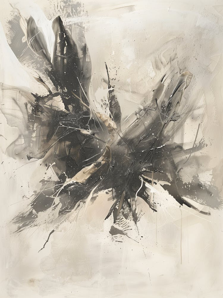 Abstract Painting 42