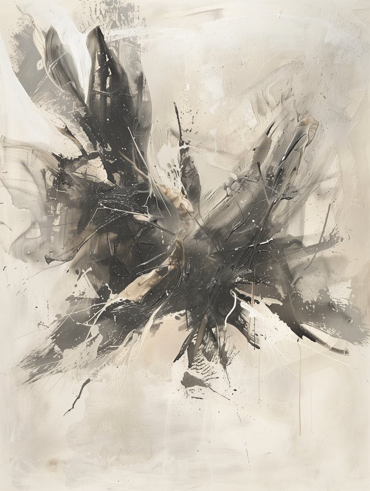 Abstract Painting 42