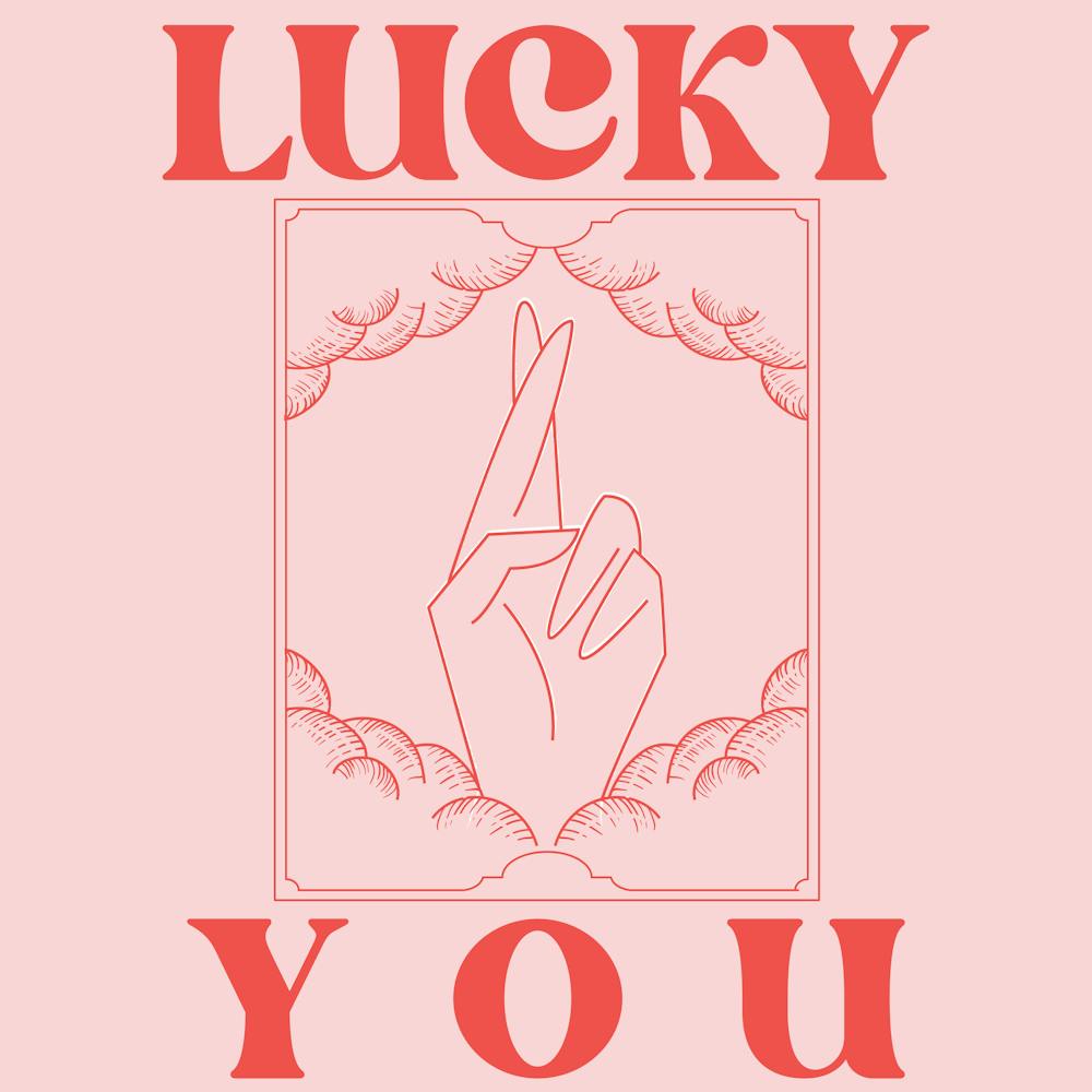 Lucky You 1