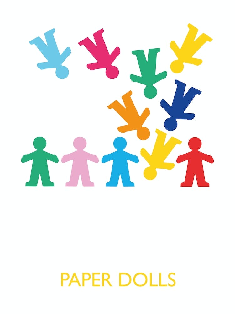 Paper Dolls