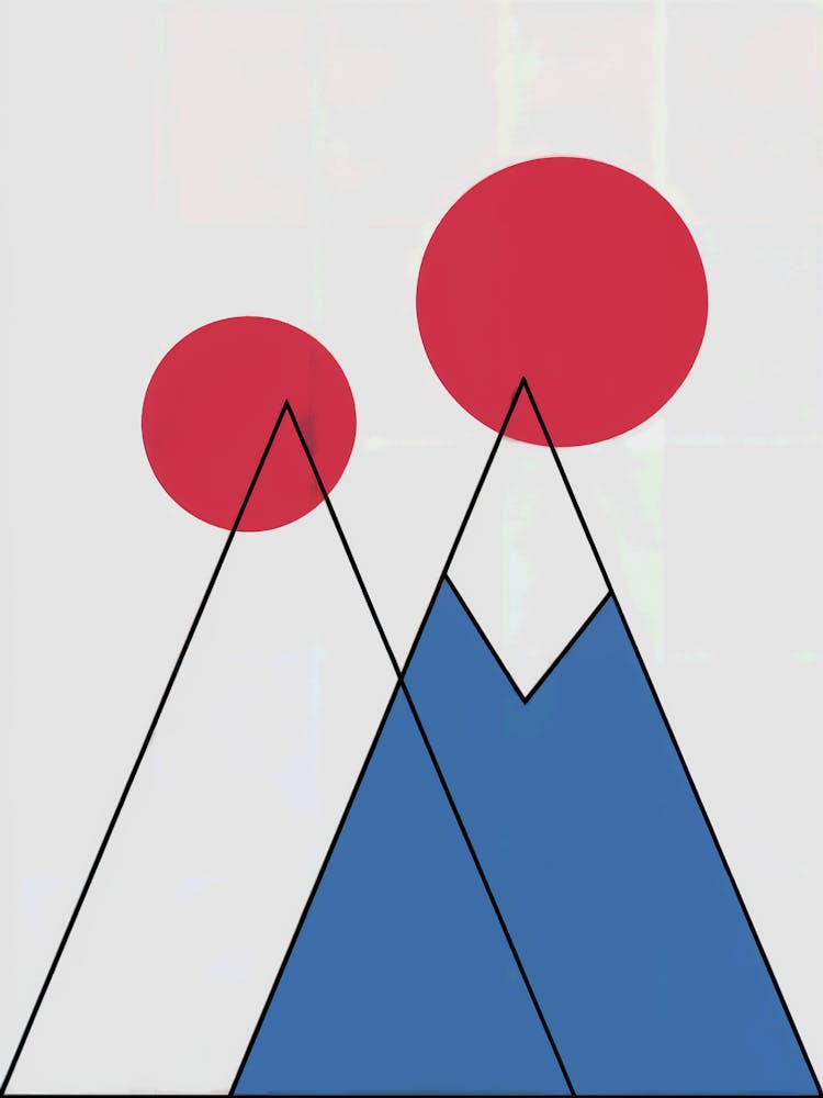 Mountain Range 1
