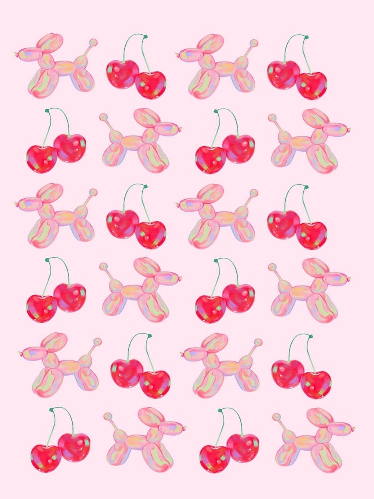 Cherry Dog